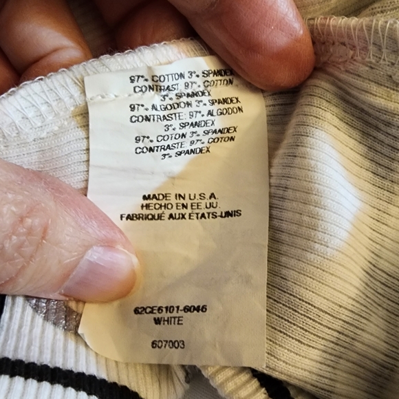 bebe racerback - Picture 10 of 14